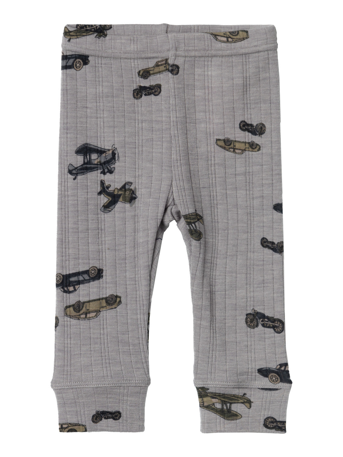 NBMWANG Swim- & Underwear - Silver Filigree