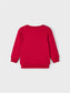 NMFROSA Sweatshirts - Jester Red