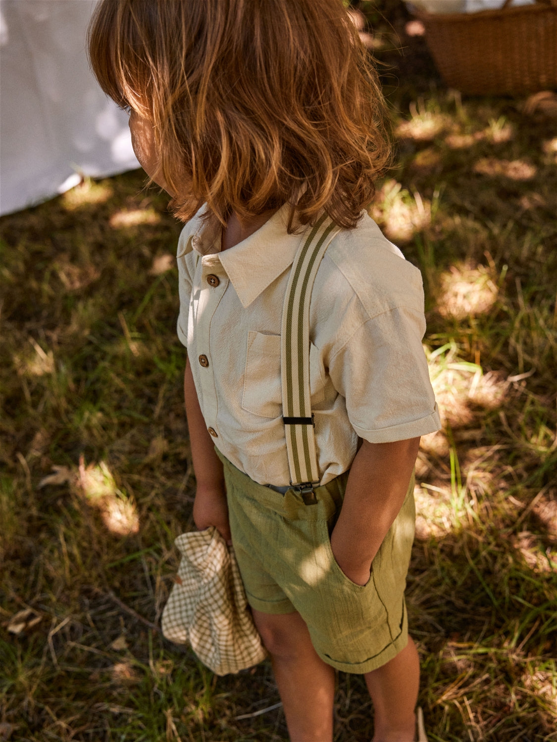 NMMHARBOUR Other Accessories - Turtledove