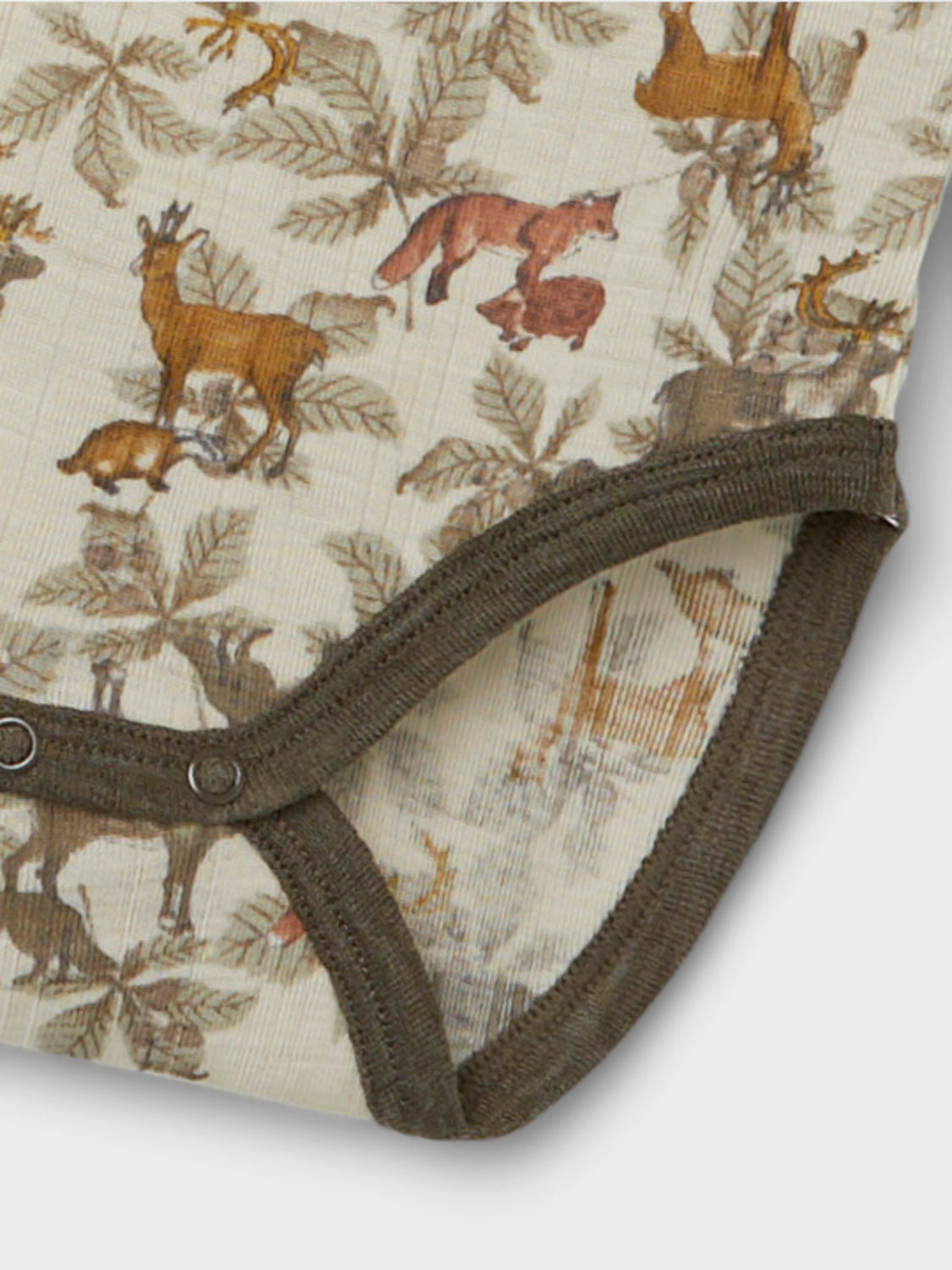 NMMWANG Underwear - Turtledove