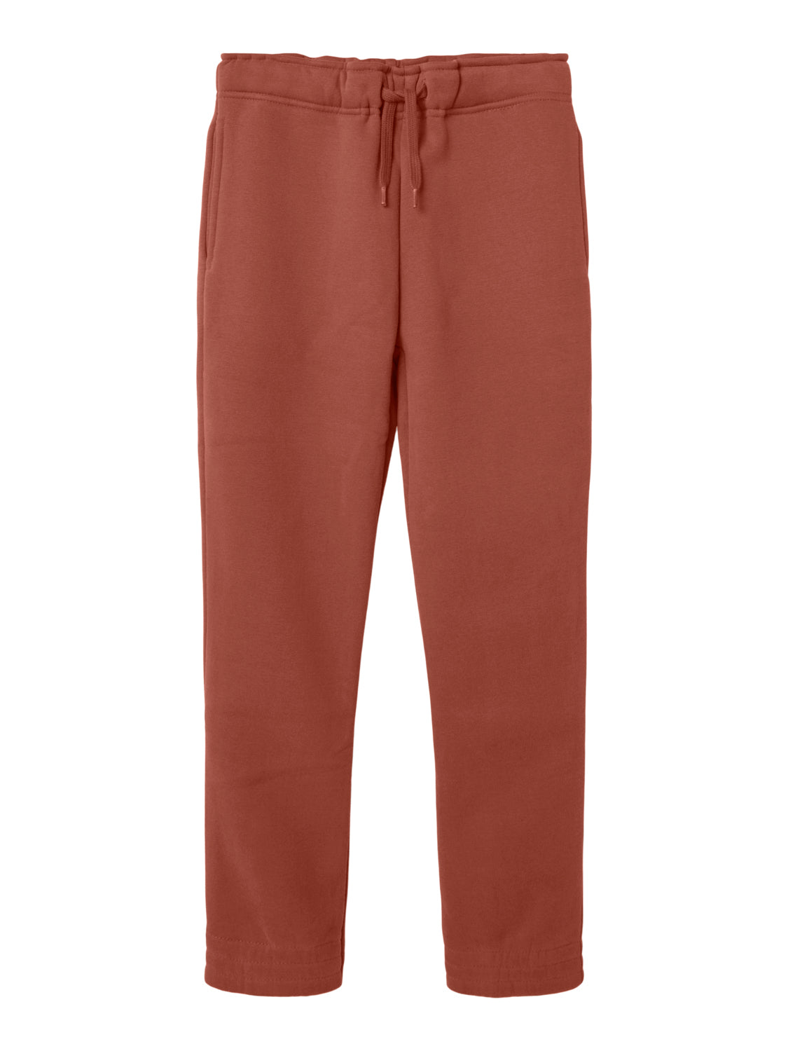 NKMLENO Pants - Maple Syrup