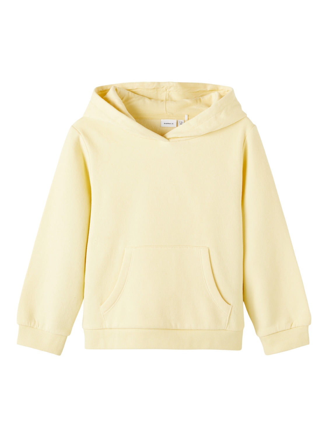 NKFLENA Sweat - Double Cream