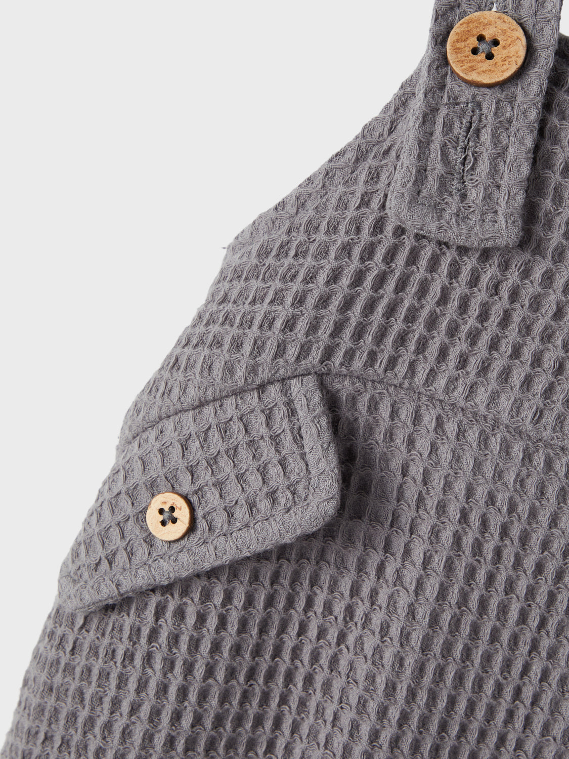 NBNLIMO Pants - Quiet Shade