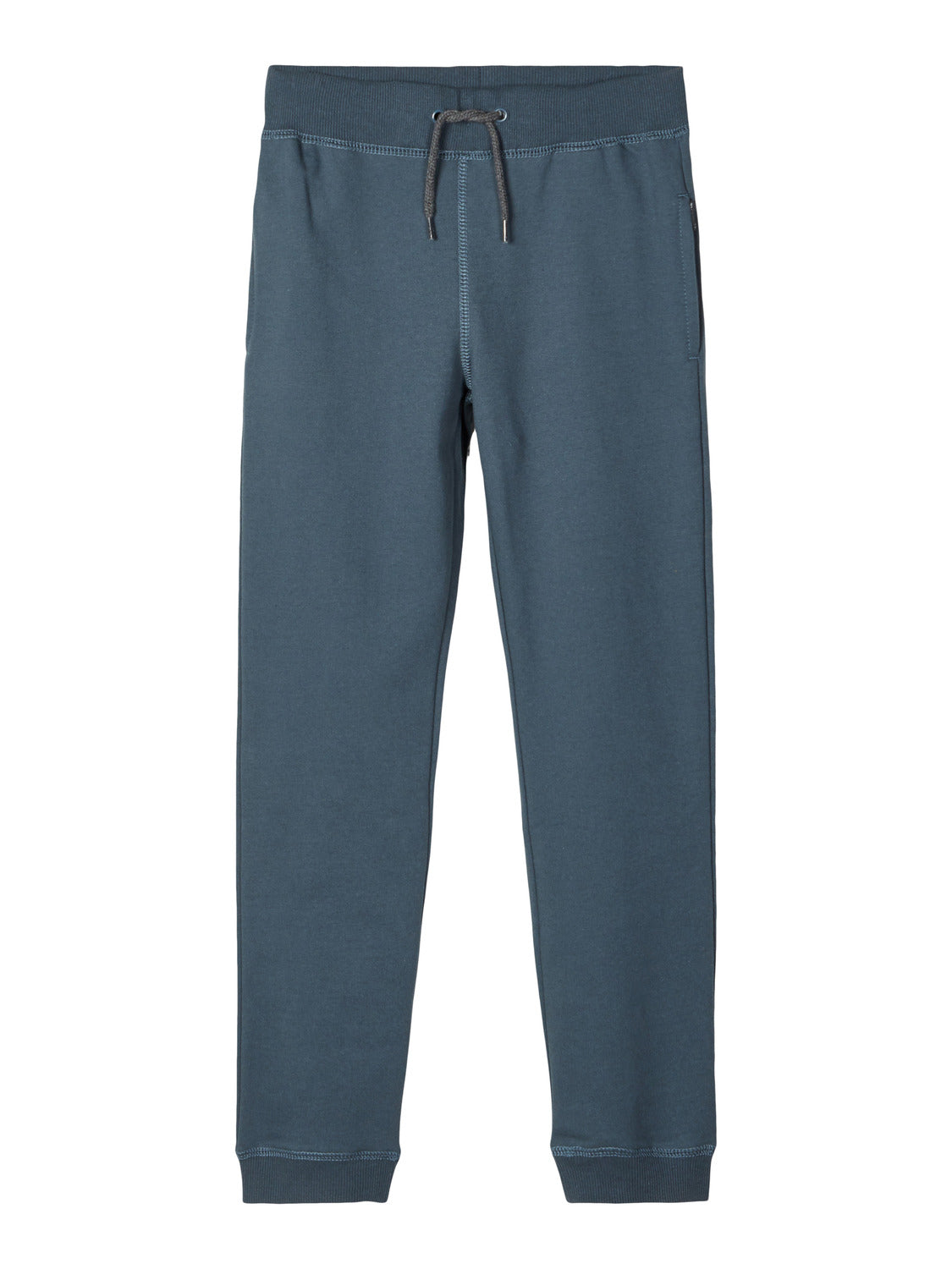 NKMSWEAT Pants - Midnight Navy