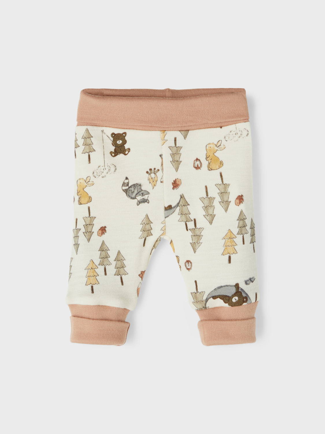 NBFWILLU Underwear - Turtledove