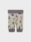 NBMWILLU Trousers - Moonbeam