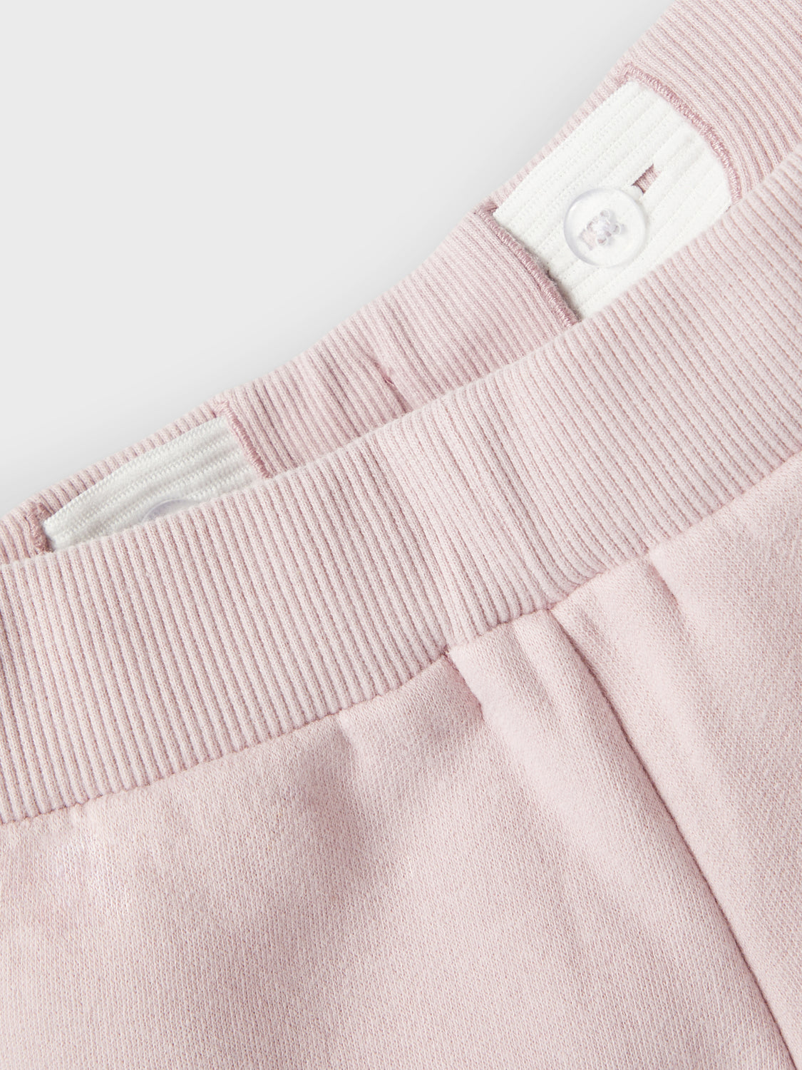 NKFLENA Pants - Violet Ice