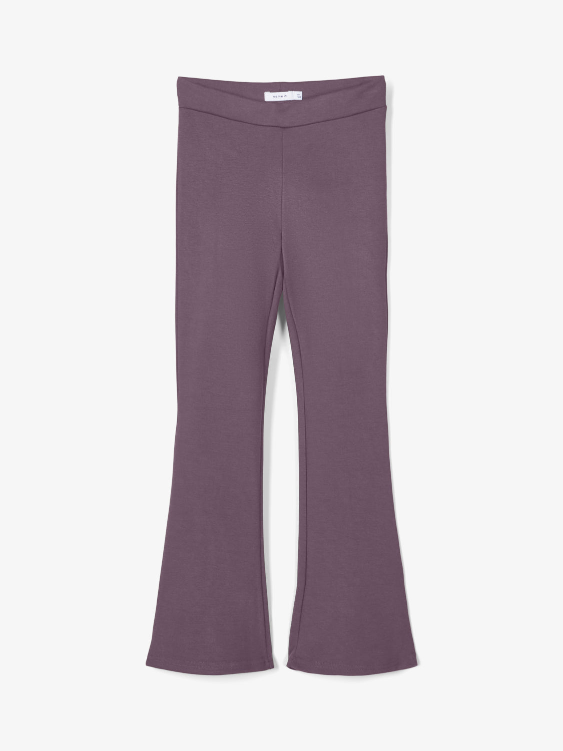 NKFFRIKKALI Trousers - Arctic Dusk