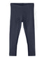 NKFVIVIAN Pants - Dark Sapphire