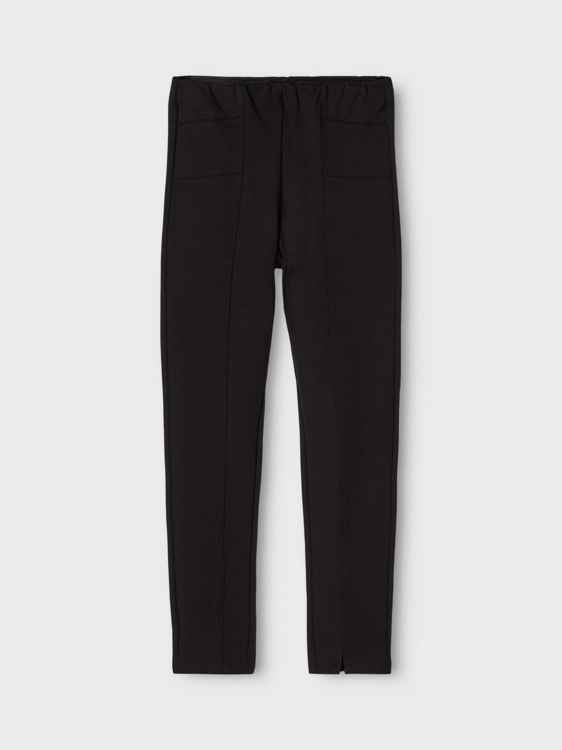 NKFTIDALU Pants - Black