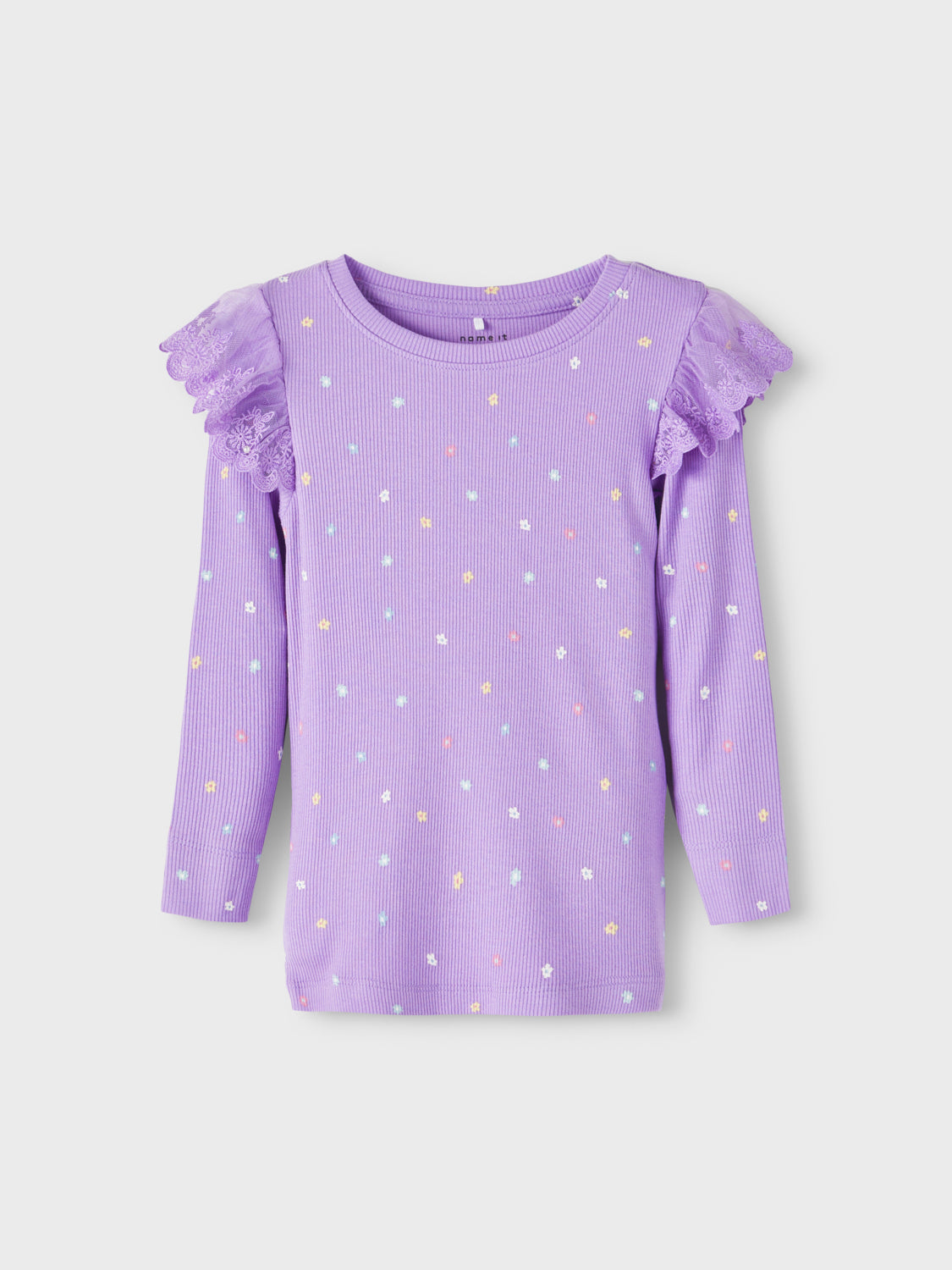 NMFBENNA T-shirts & Tops - Sand Verbena