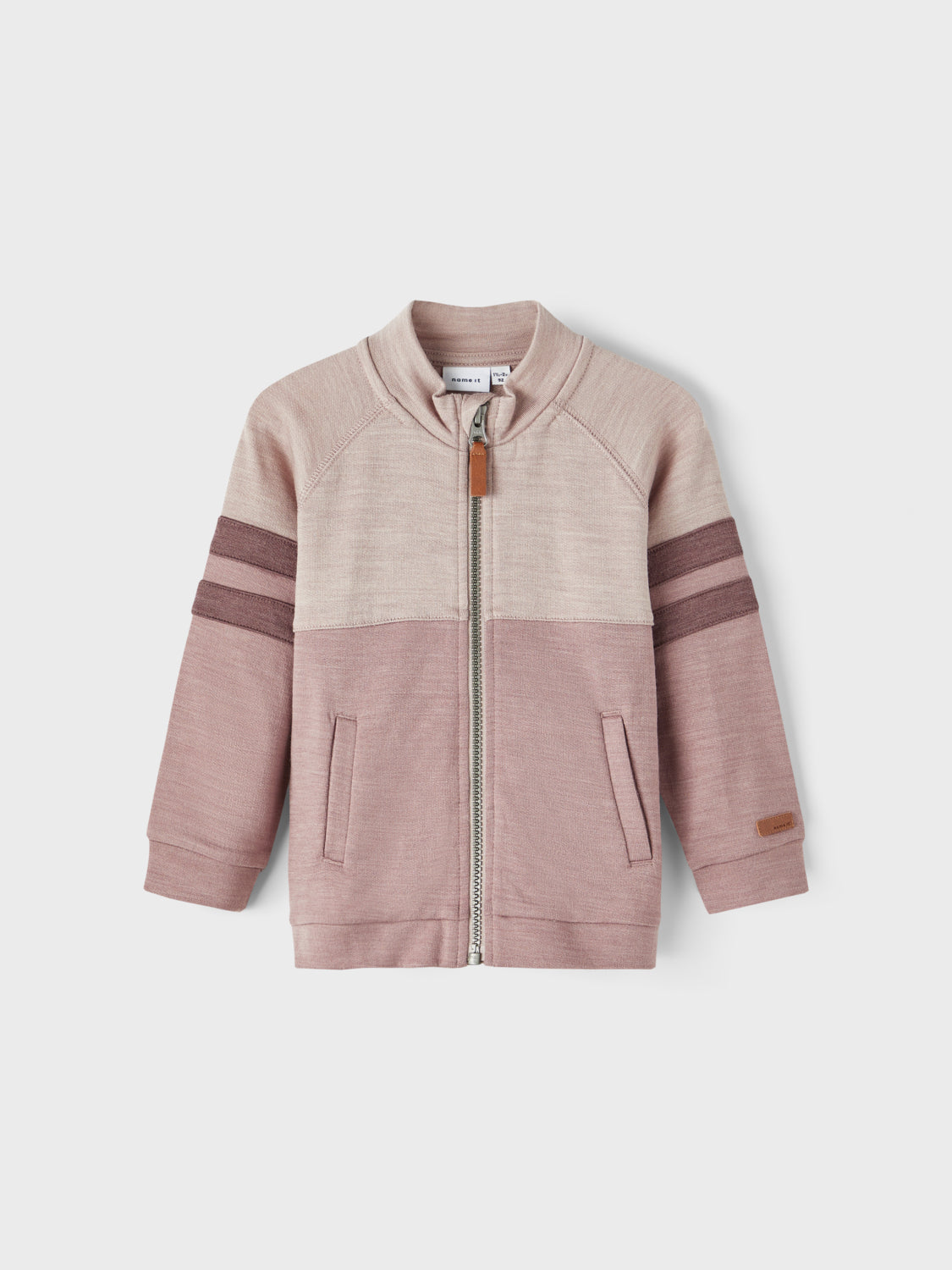 NMFWESSO Sweatshirts - Antler