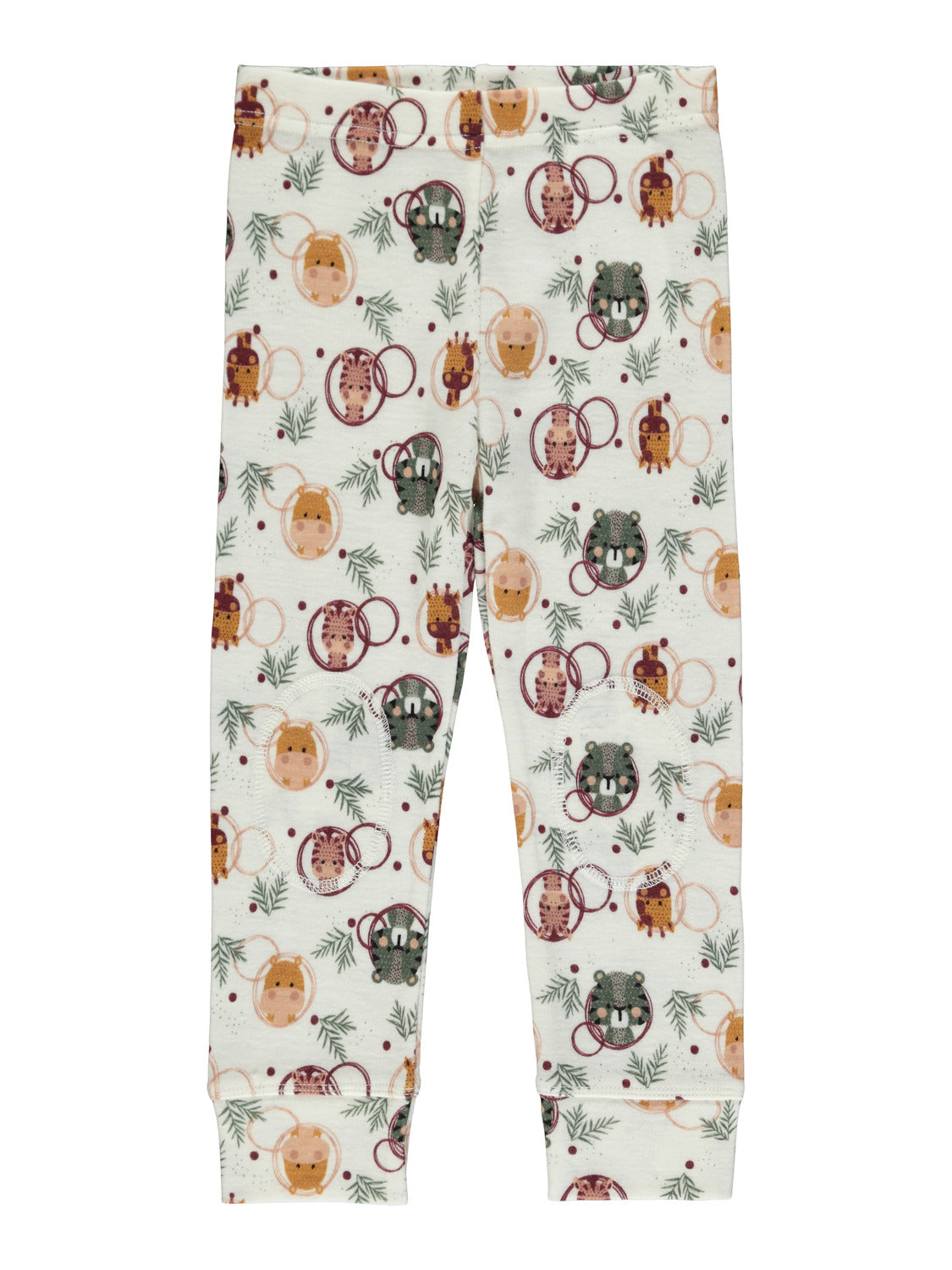 NMFWILLIT Pants - Snow White