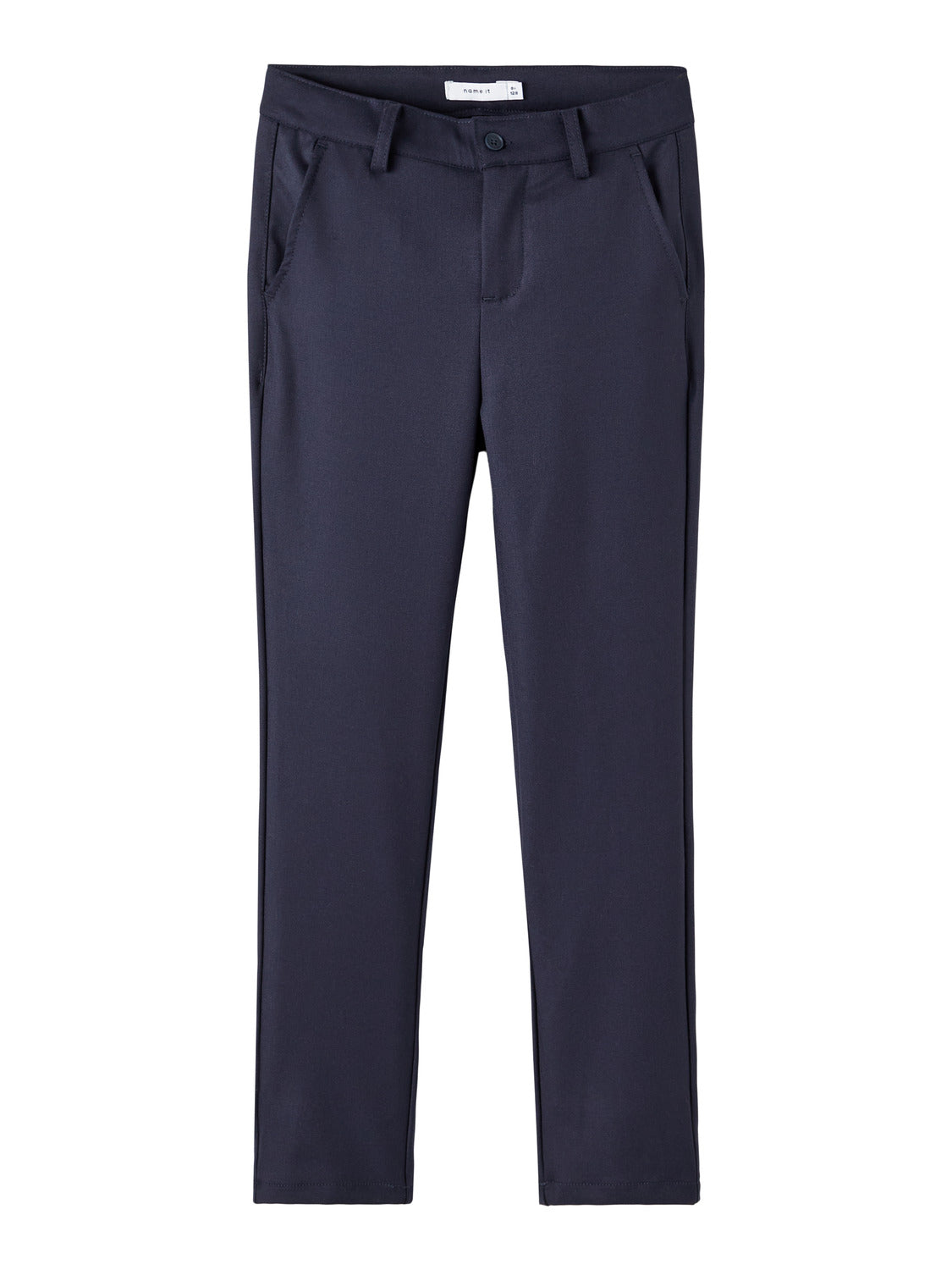 NKMRIRAMEL Pants - Dark Sapphire