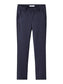 NKMRIRAMEL Pants - Dark Sapphire