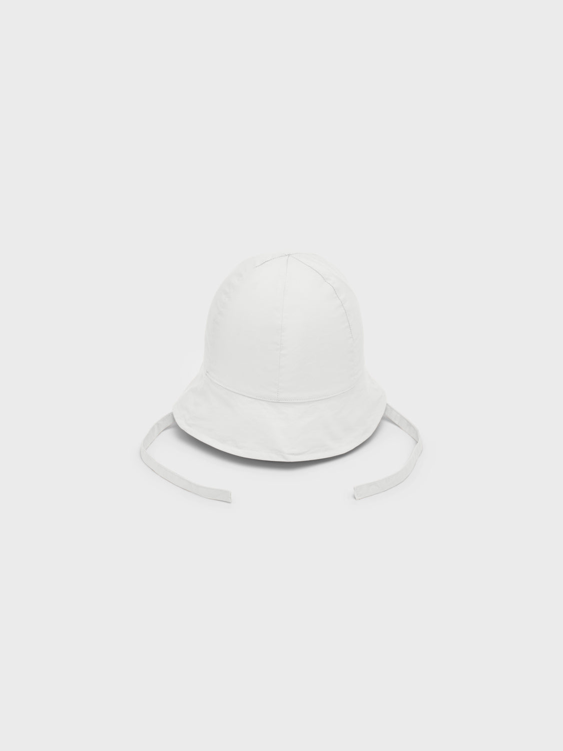 NMFZILLE Accessories - Bright White