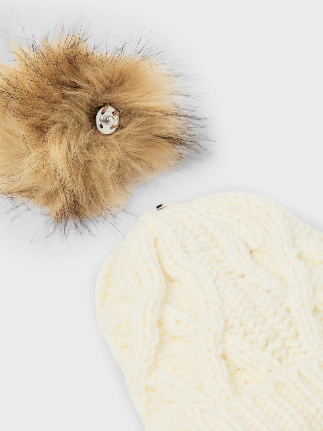 NBNMILLO Accessories - Snow White