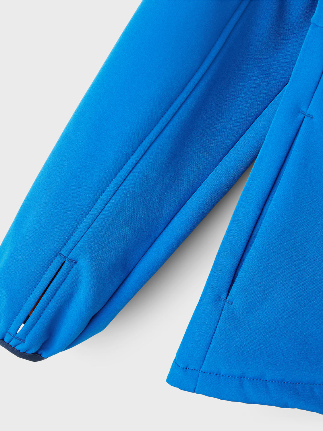 NKMMALTA Outerwear - Skydiver