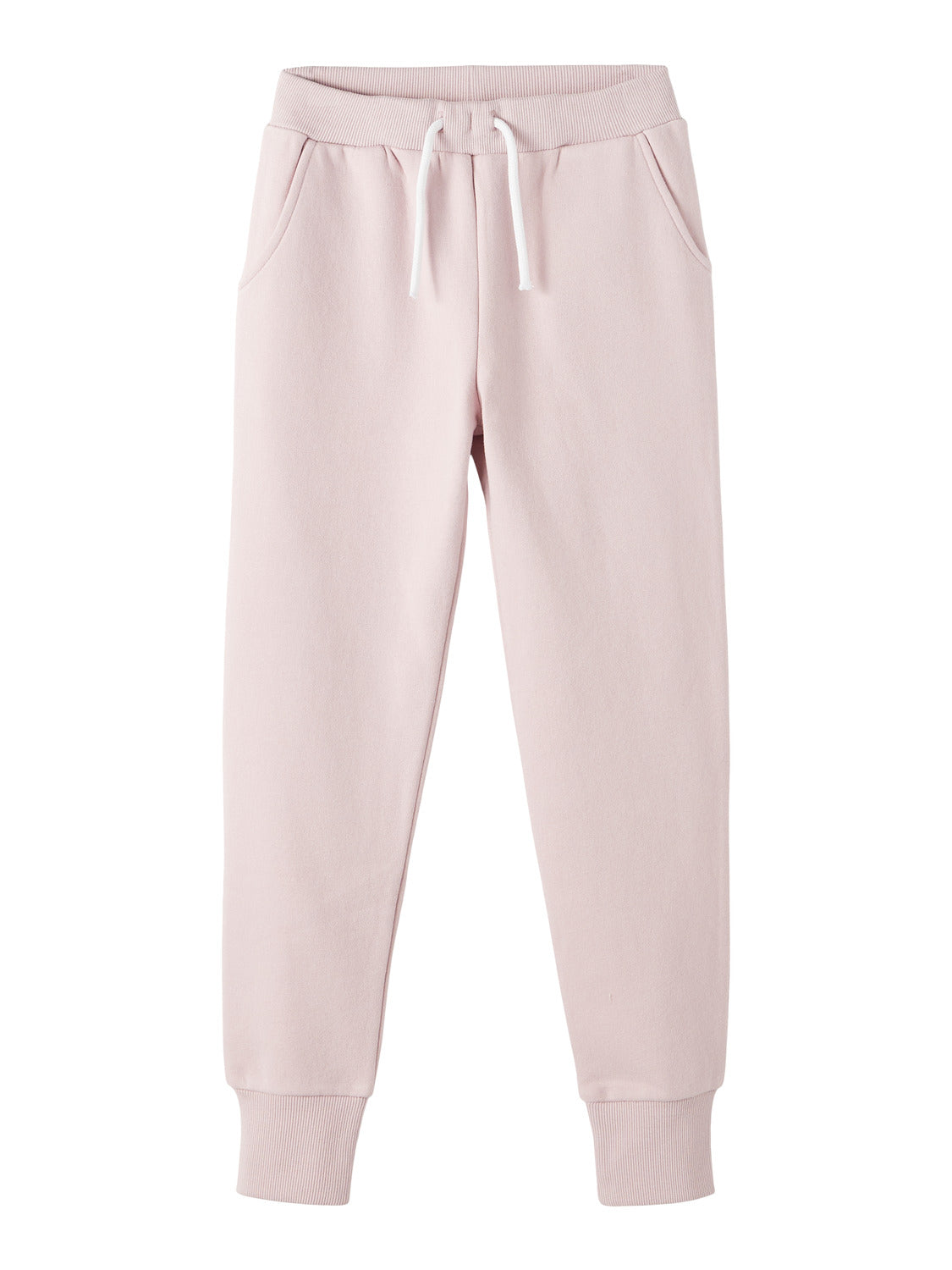 NKFLENA Pants - Violet Ice