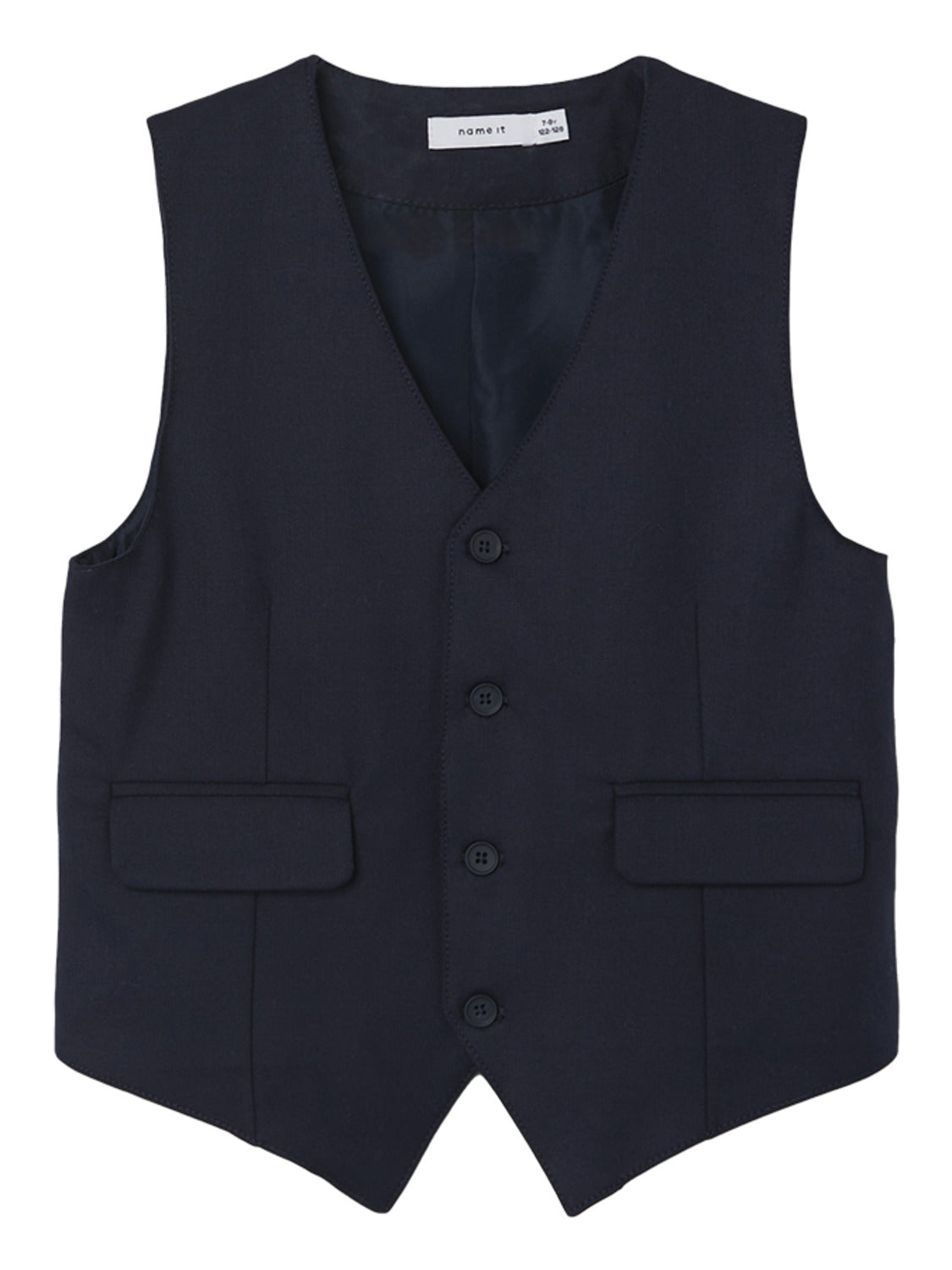 NKMRIRAMEL Tailoring - Dark Sapphire