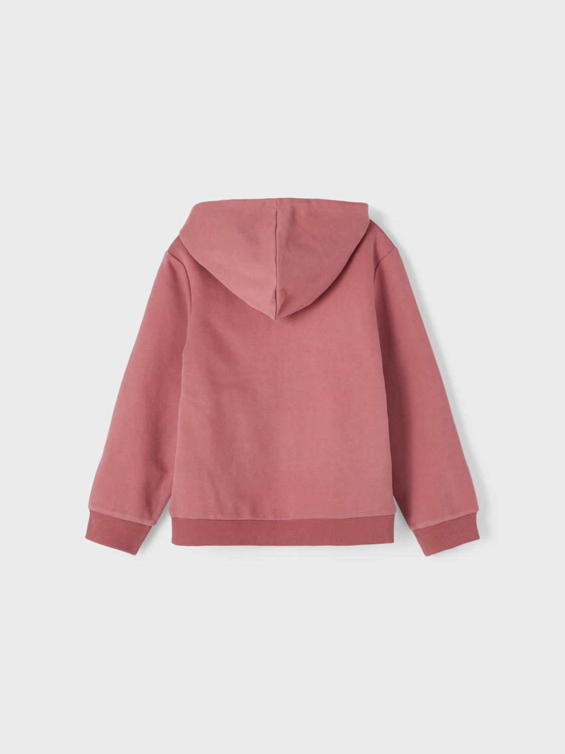 NKFLENA Sweat - Deco Rose