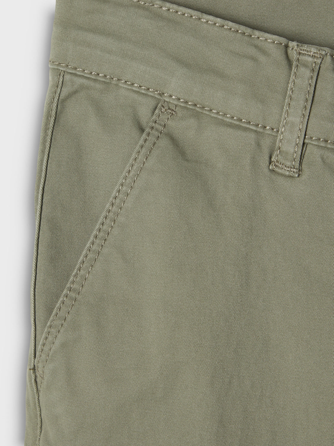 NKFSEA Pants - Deep Lichen Green