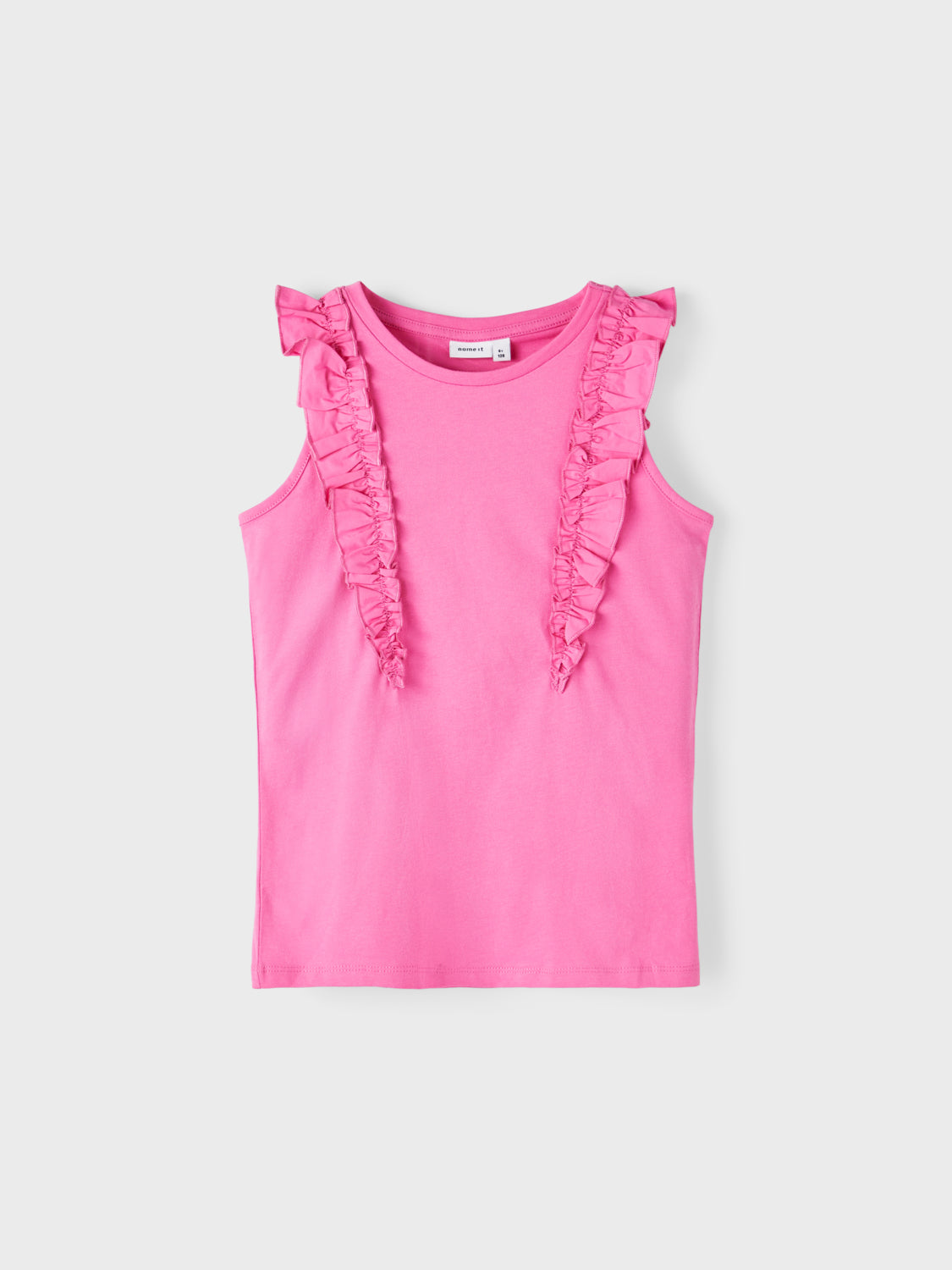 NKFHELLA T-shirts & Tops - Strawberry Moon