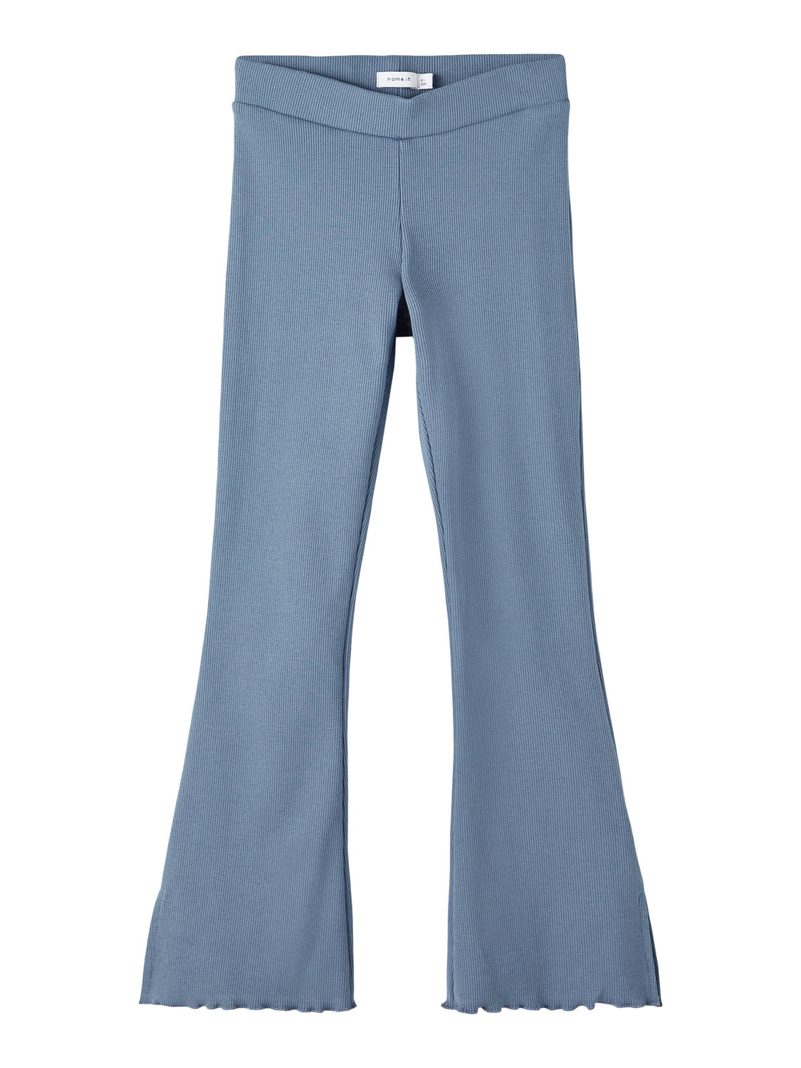 NKFKOMI Pants - China Blue