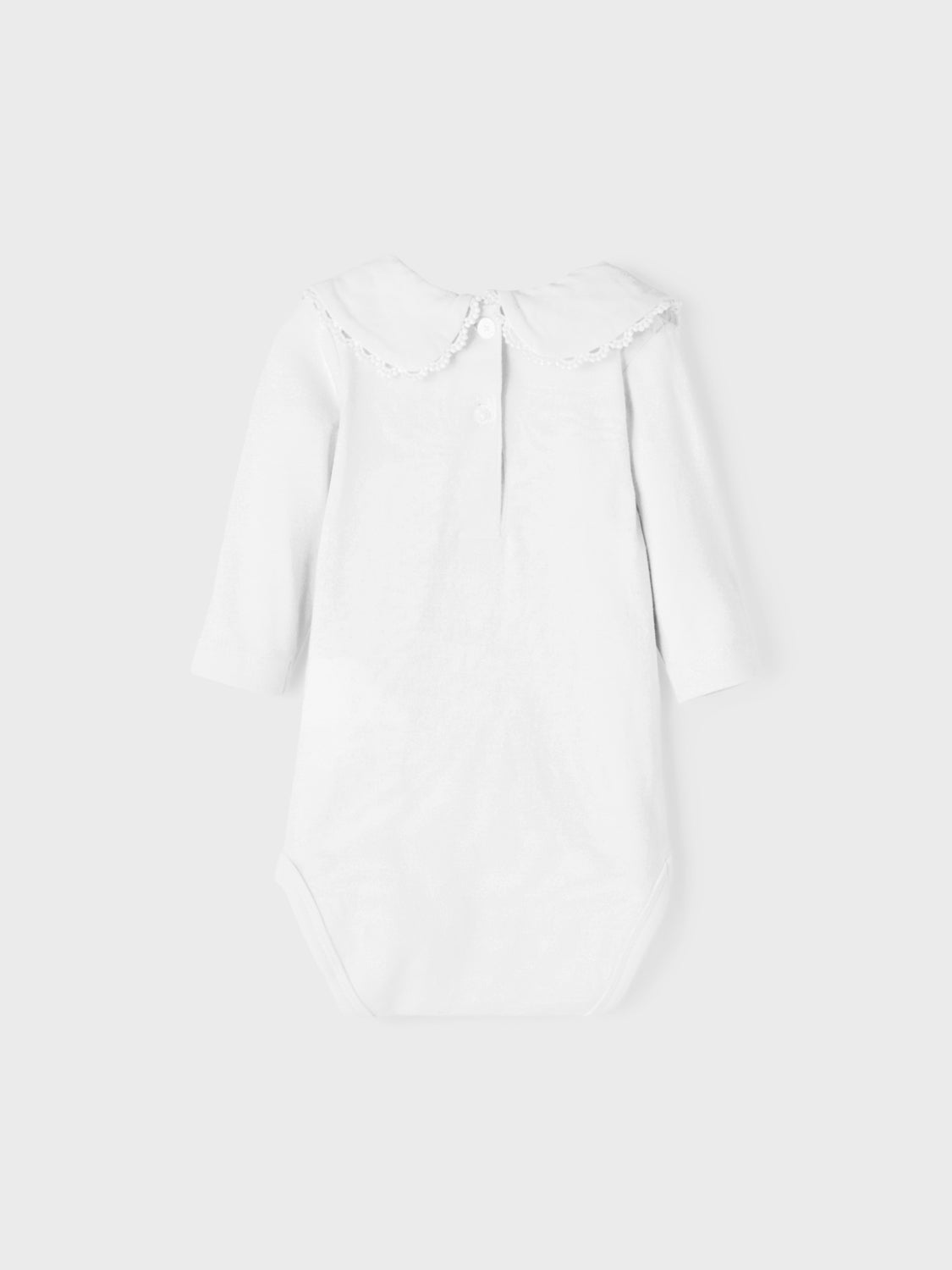 NBFFELIA T-Shirts & Tops - Bright White