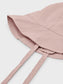NBFZANNY Headwear - Rose Smoke
