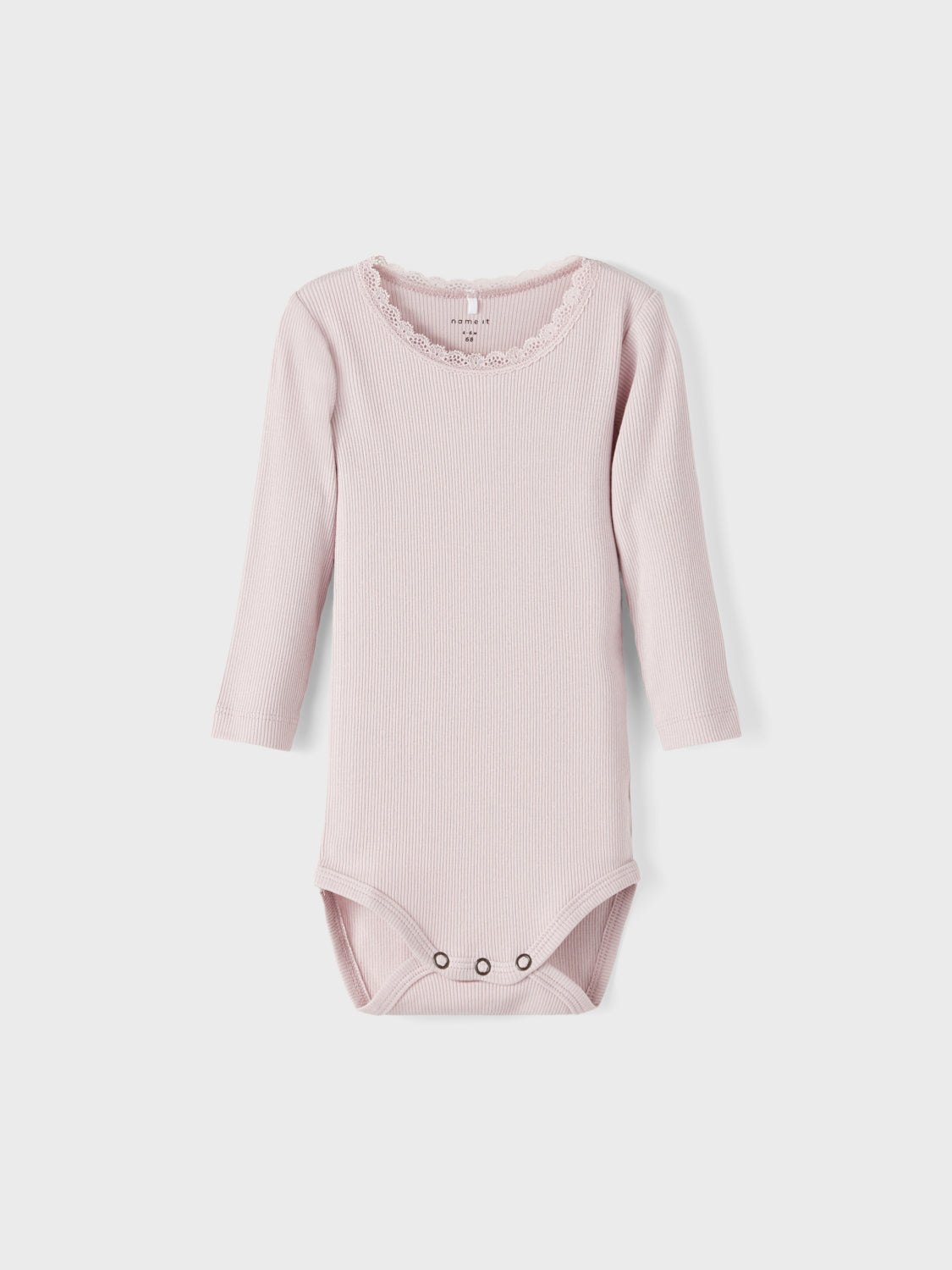 NBFKAB T-shirts & Tops - Violet Ice