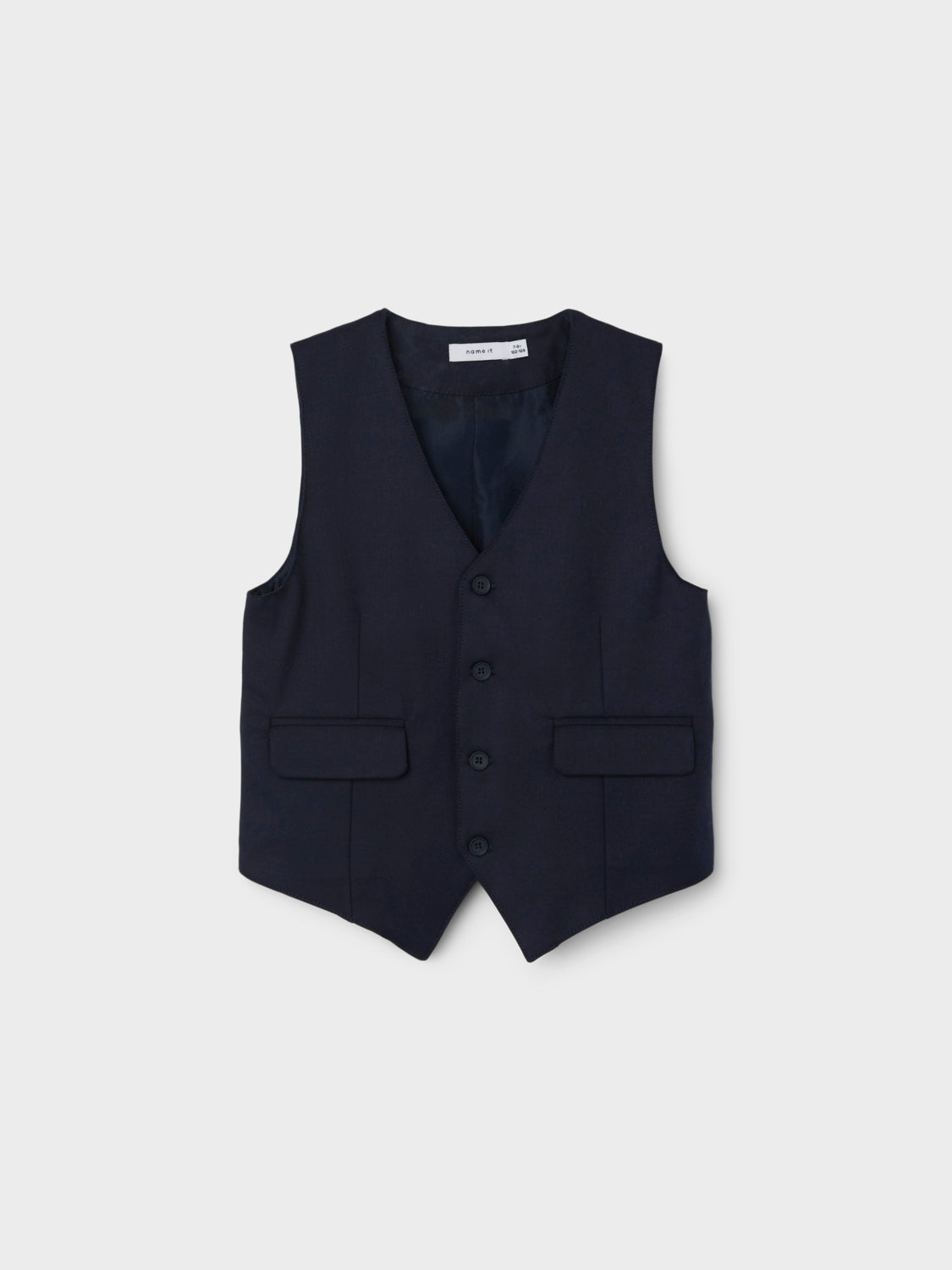 NKMRIRAMEL Tailoring - Dark Sapphire