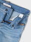 NKMTHEO Jeans - Light Blue Denim