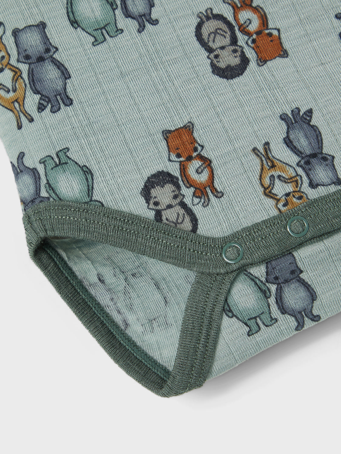 NBMWANG Underwear - Lily Pad
