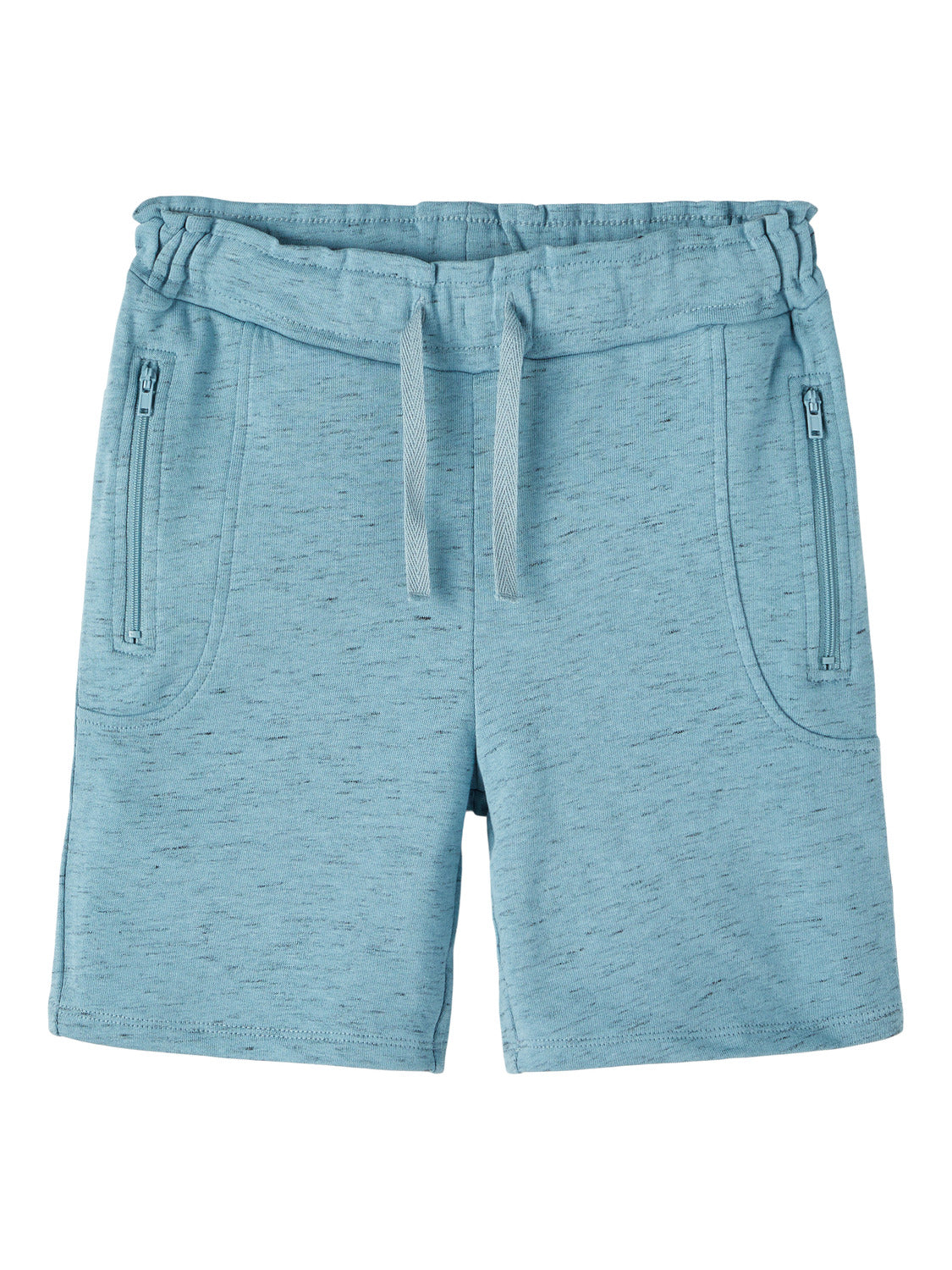 NKMJARKUS Shorts - Smoke Blue