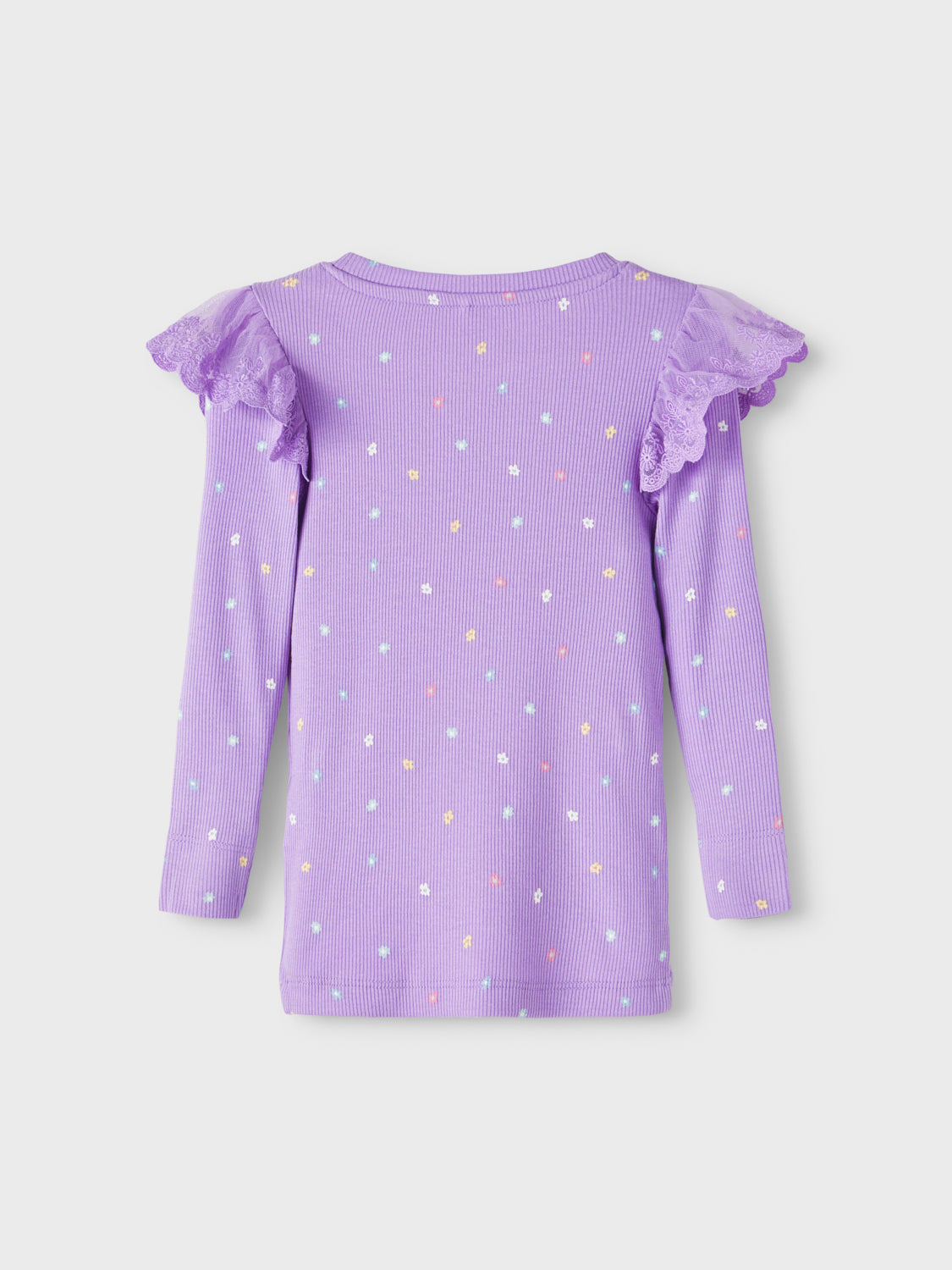 NMFBENNA T-shirts & Tops - Sand Verbena