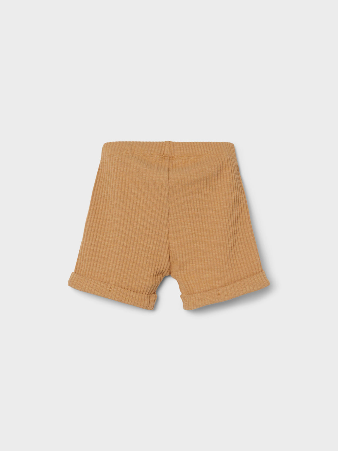 NBMRAJO Shorts - Iced Coffee
