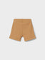 NBMRAJO Shorts - Iced Coffee