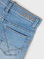 NKMTHEO Jeans - Light Blue Denim