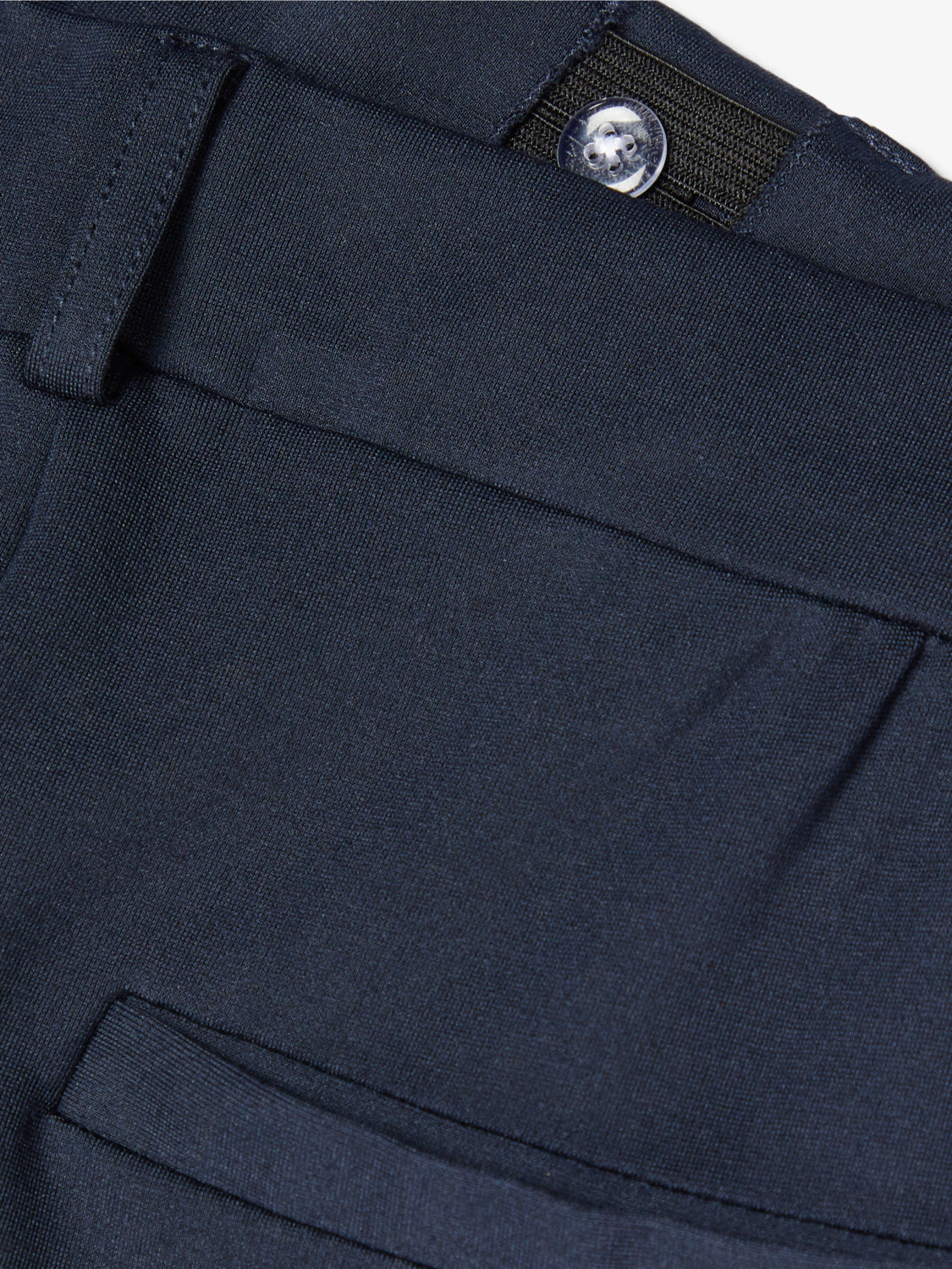 NITIDA Pants - Dark Sapphire