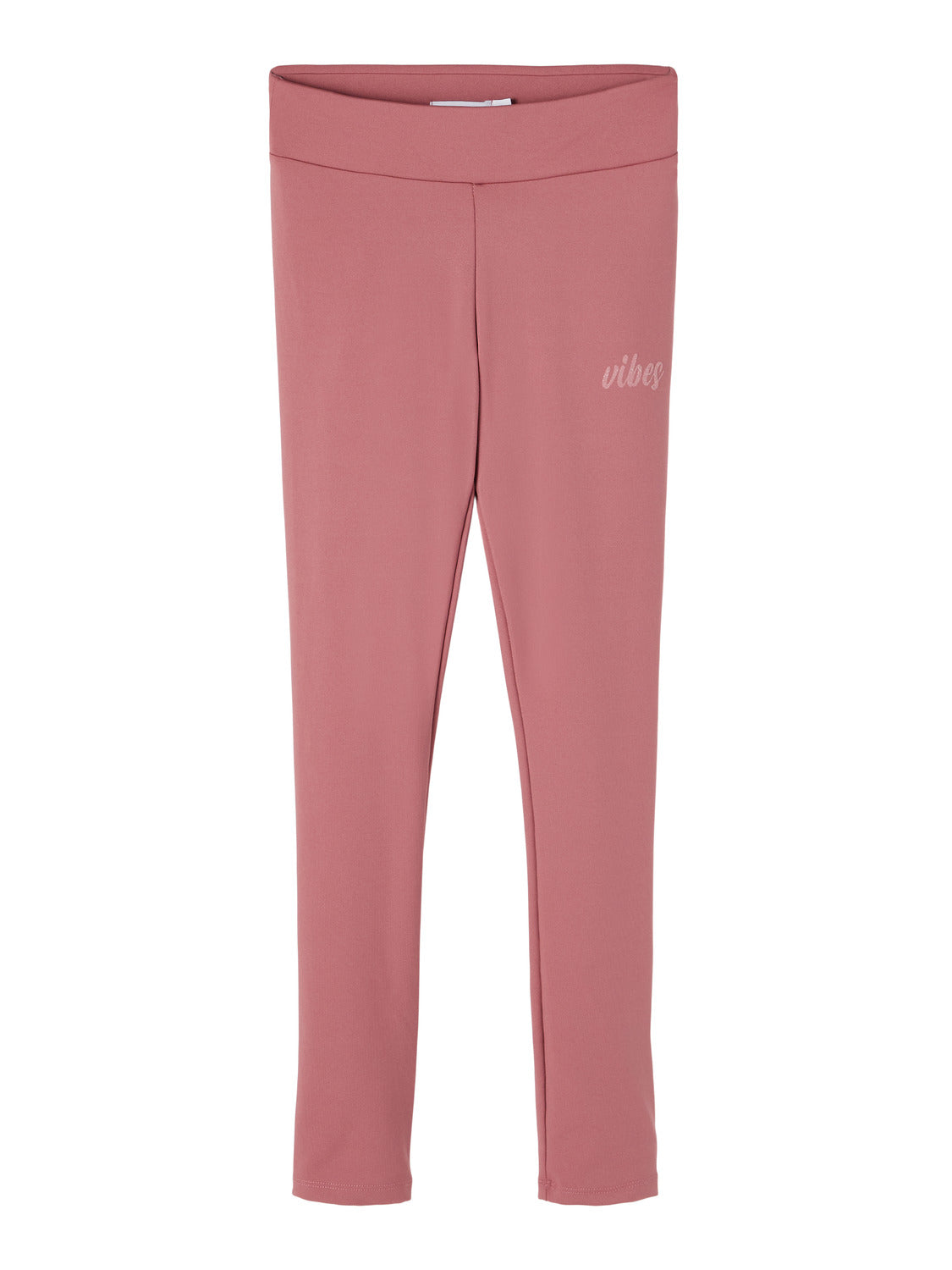 NKFLUCY Pants - Deco Rose