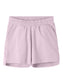 NKFHELVIRA Shorts - Light Lilac