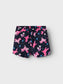 NMFVIGGA Shorts - Dark Sapphire