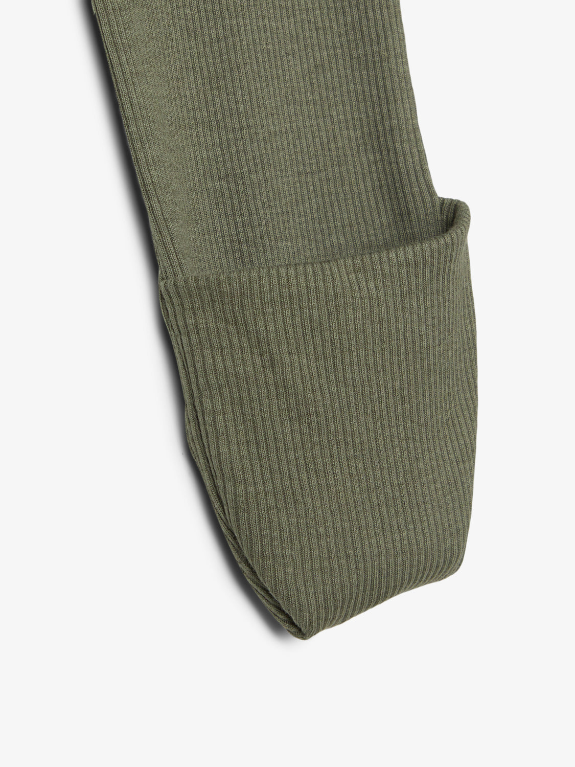 NBMRUNKO Underwear - Agave Green