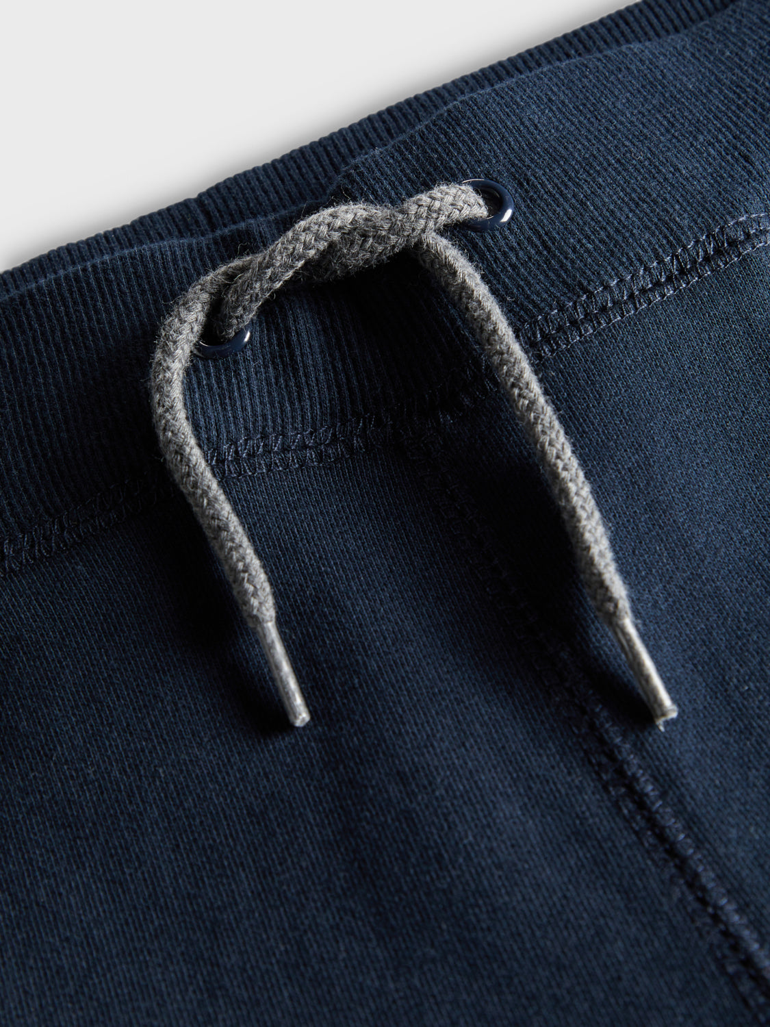 NKMSWEAT Pants - Dark Sapphire