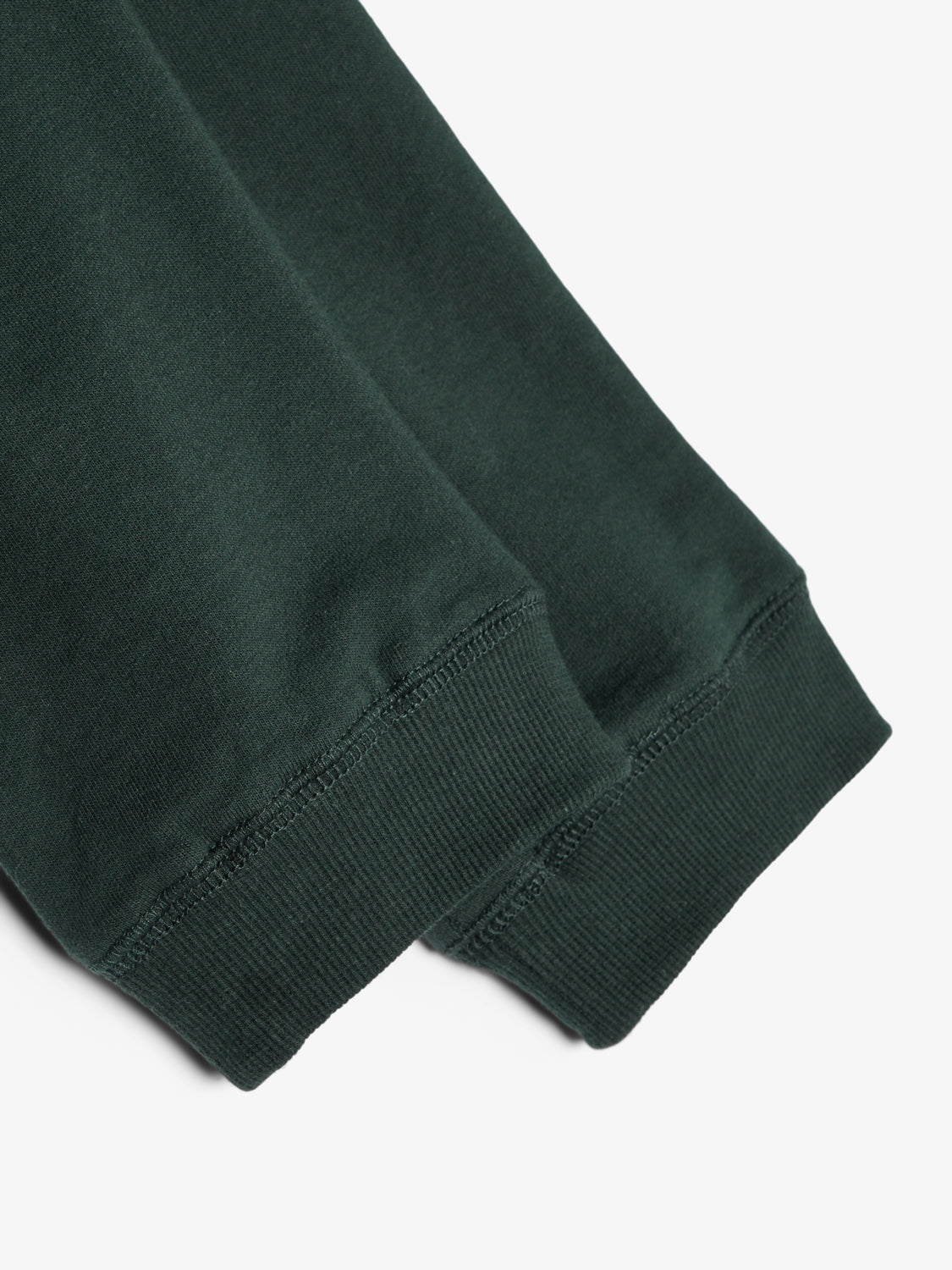 NKMSWEAT Pants - Darkest Spruce