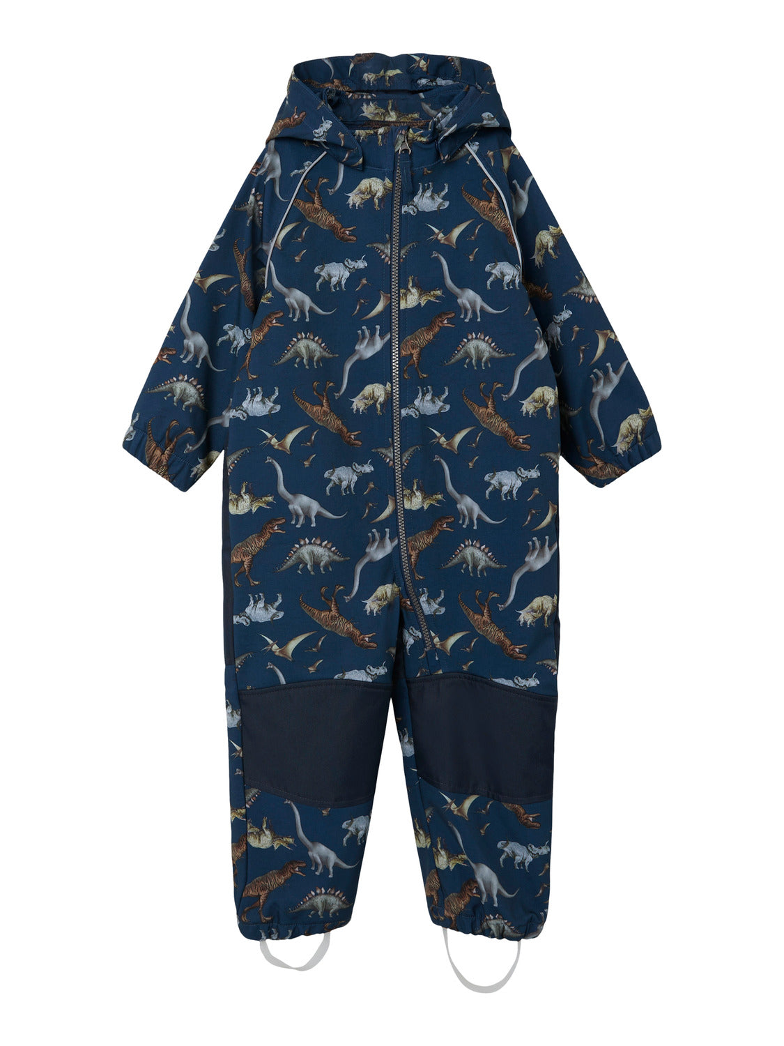 NMMALFA Outerwear - Moonlit Ocean