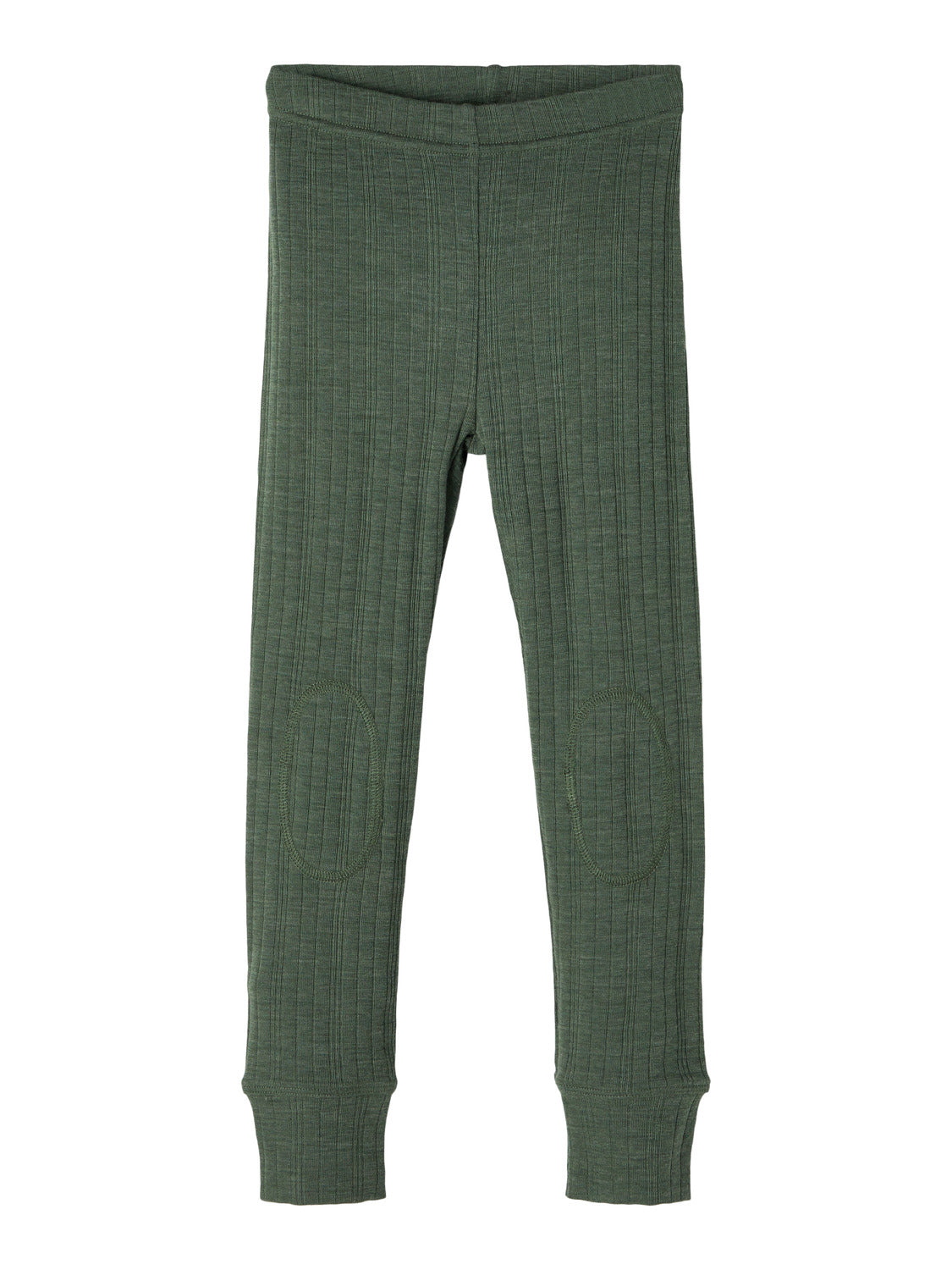 NMMWANG Pants - Duck Green