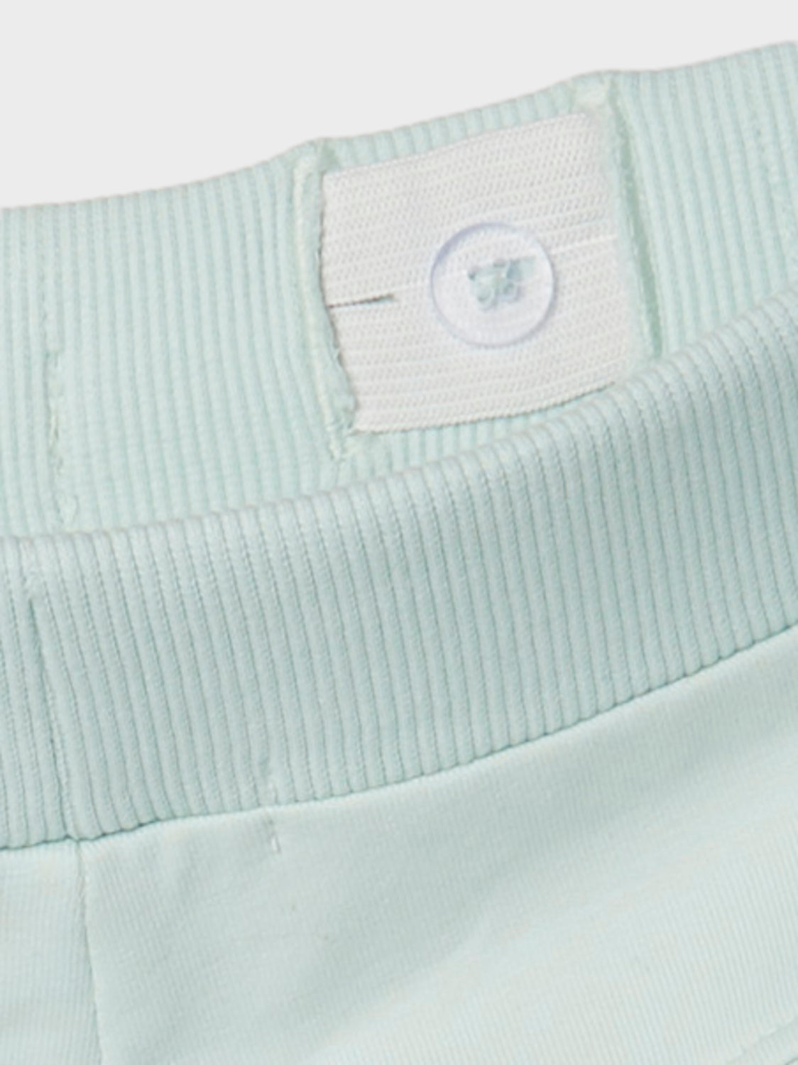 NKFVOLTA Shorts - Glacier