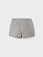 NKFVOLTA Shorts - Grey Melange